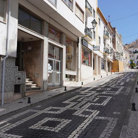 4U Alojamento - Terraco & Varanda Abrantes Bagian luar foto